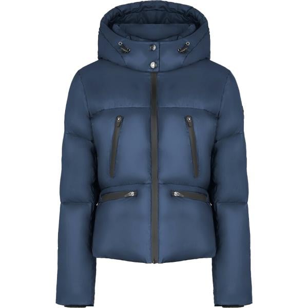 piumini Canadian blu