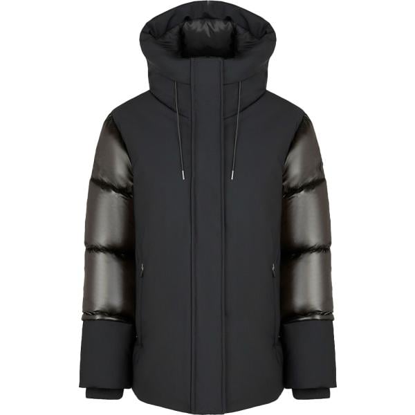 cappotti Canadian nero