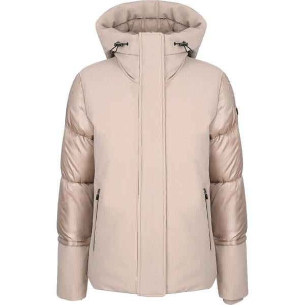 cappotti Canadian marrone