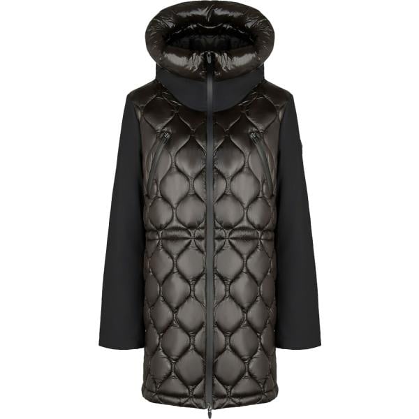 cappotti Canadian nero