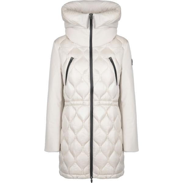 cappotti Canadian grigio