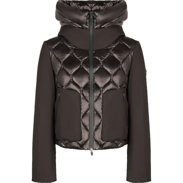 piumini Canadian grigio