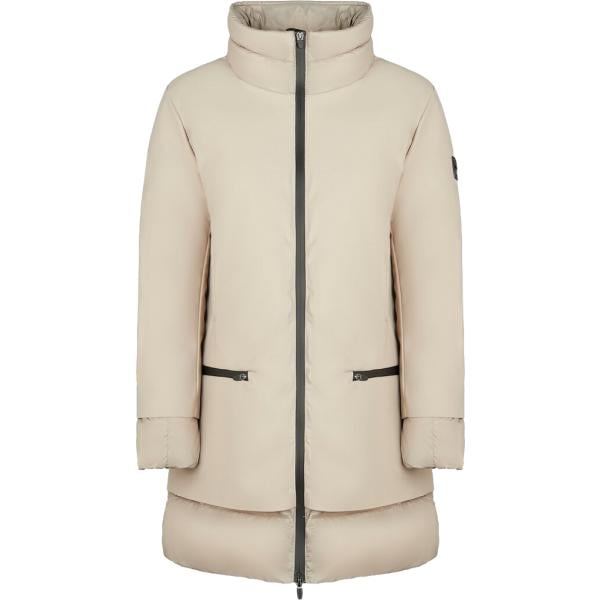 cappotti Canadian marrone