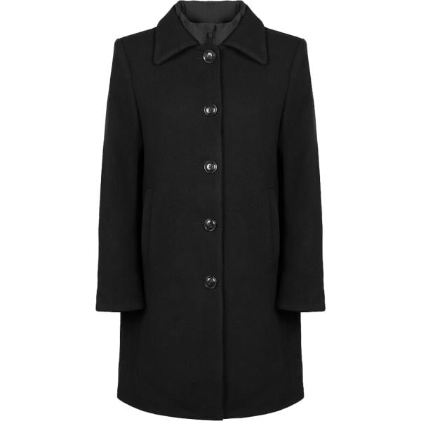 cappotti Canadian nero