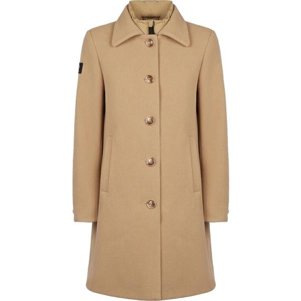 cappotti Canadian marrone