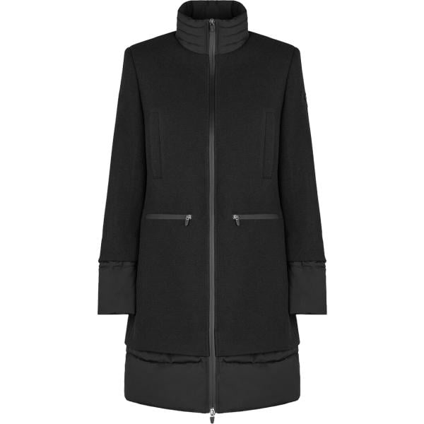 cappotti Canadian nero