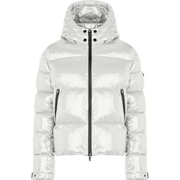 piumini Canadian grigio