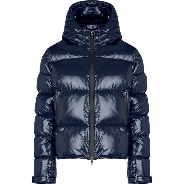 piumini Canadian blu