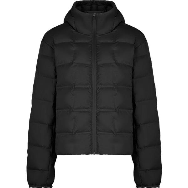 piumini Canadian nero