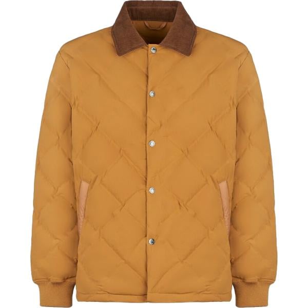 giacche Canadian marrone