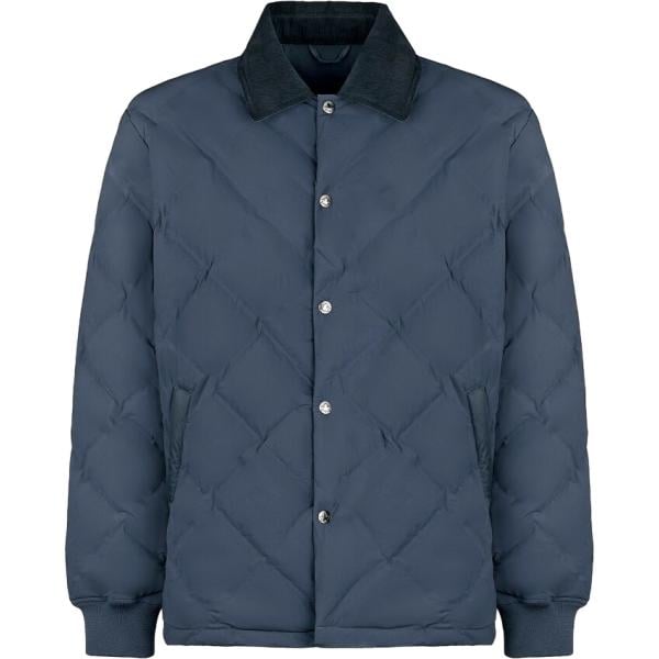 giacche Canadian blu