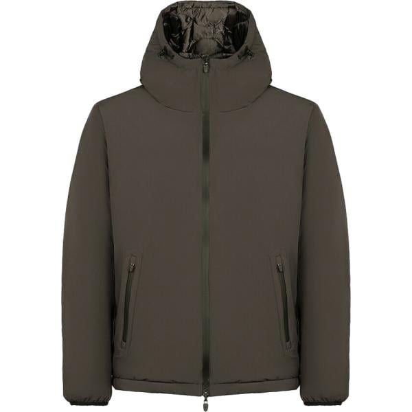 giacche Canadian marrone