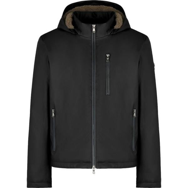 piumini Canadian nero