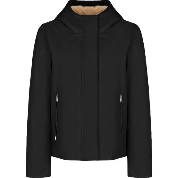 piumini Canadian nero