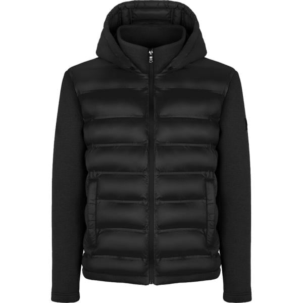 piumini Canadian nero