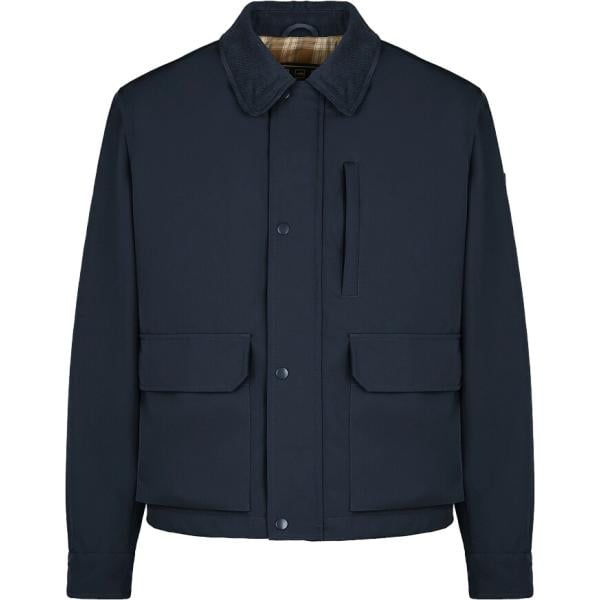 piumini Canadian blu