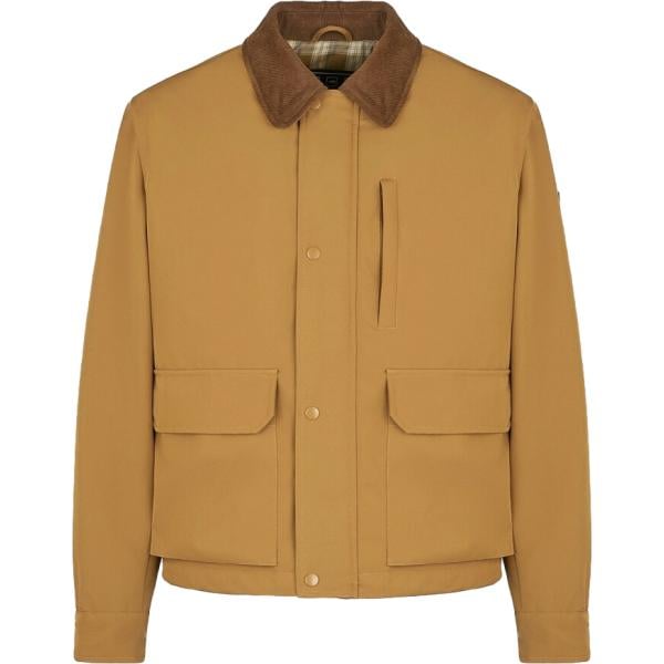 piumini Canadian marrone