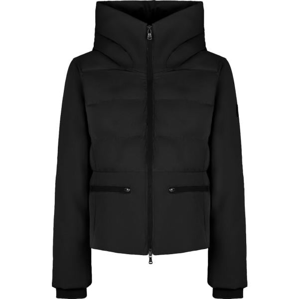 piumini Canadian nero