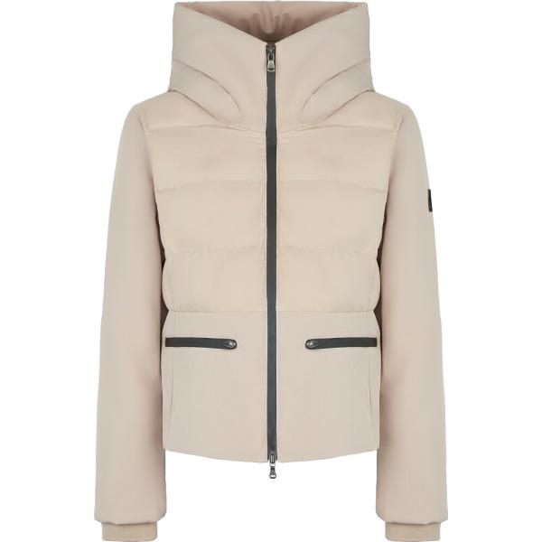 piumini Canadian marrone