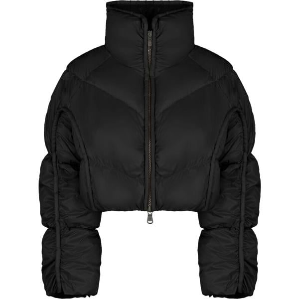 piumini Canadian nero