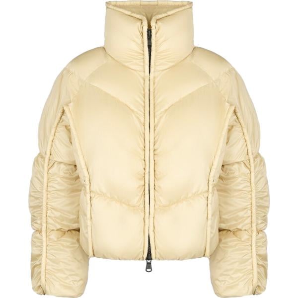 piumini Canadian marrone