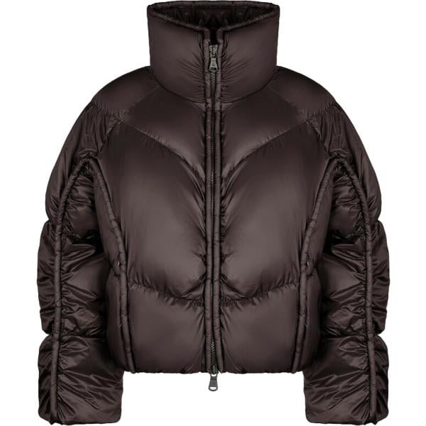 piumini Canadian marrone