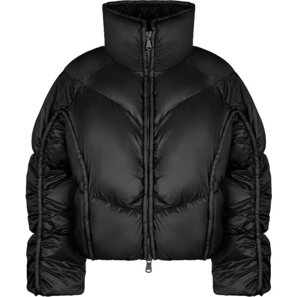 piumini Canadian nero