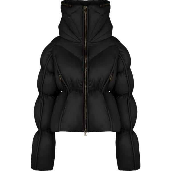 piumini Canadian nero