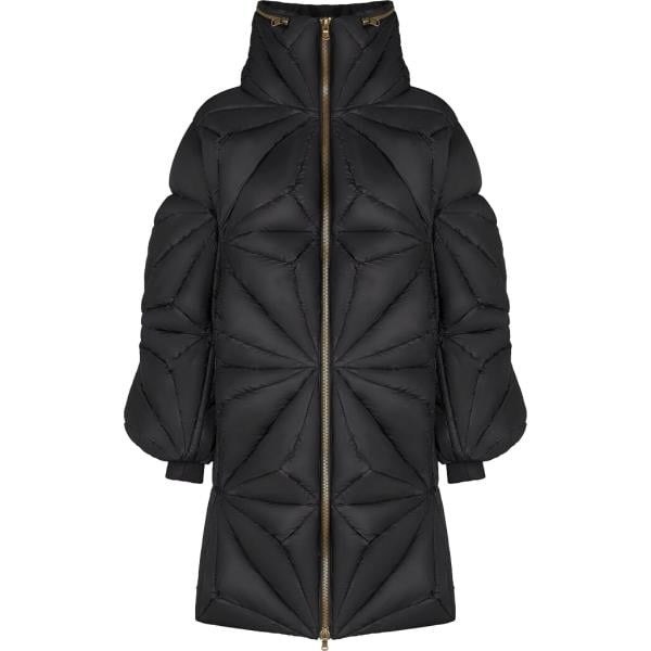 cappotti Canadian nero