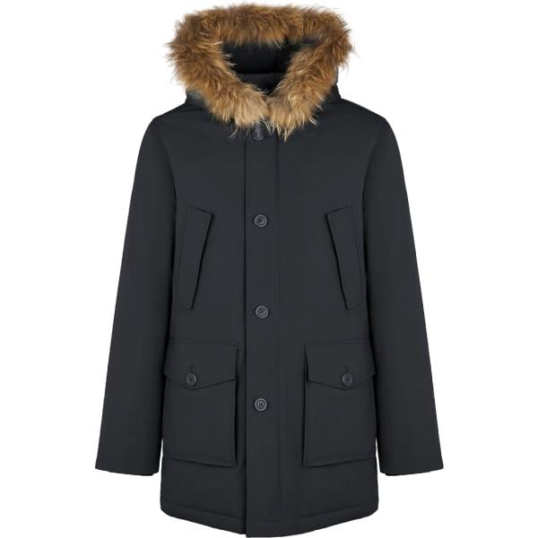 piumini Canadian nero