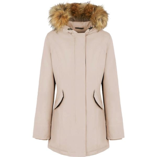 parka Canadian viola
