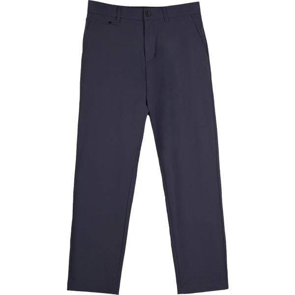 pantaloni chino Canadian grigio