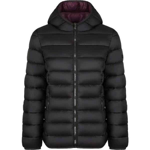 blazer Canadian nero