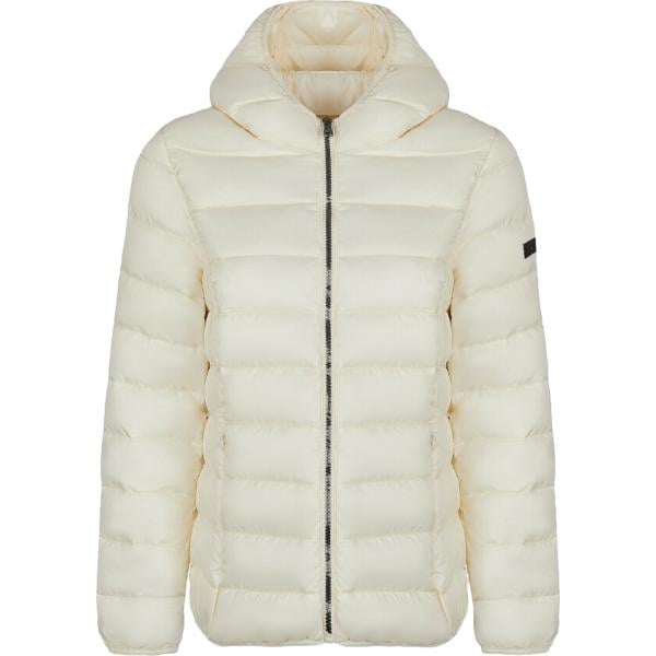 blazer Canadian bianco