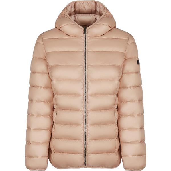 piumini Canadian marrone