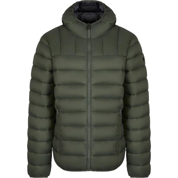 piumini Canadian verde