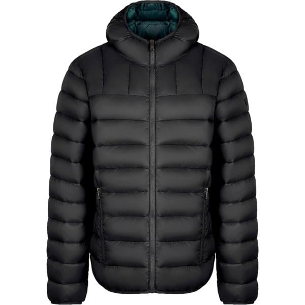 piumini Canadian nero