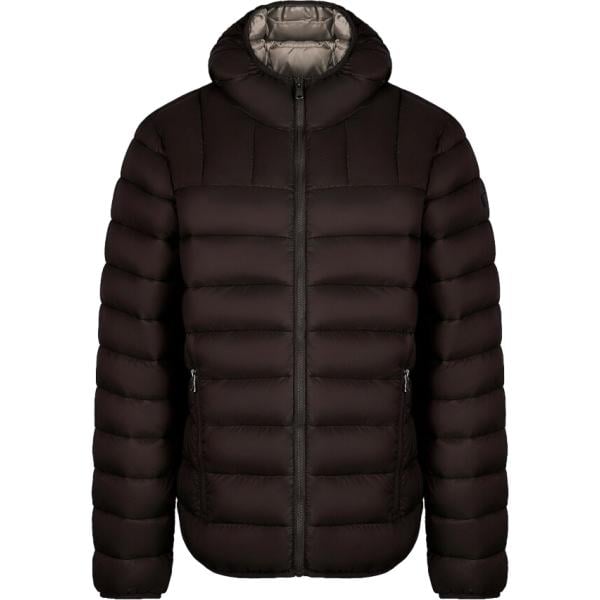 piumini Canadian nero