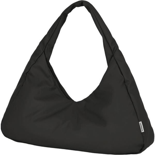 borse a spalla Canadian nero