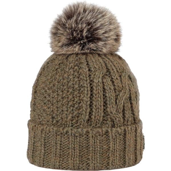Beanie da donna made in italy in lana Canadian