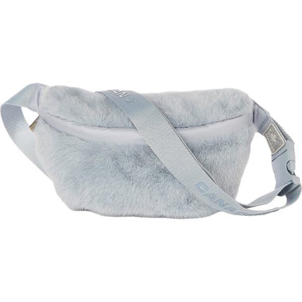 Marsupio da donna in grigio chiaro Canadian