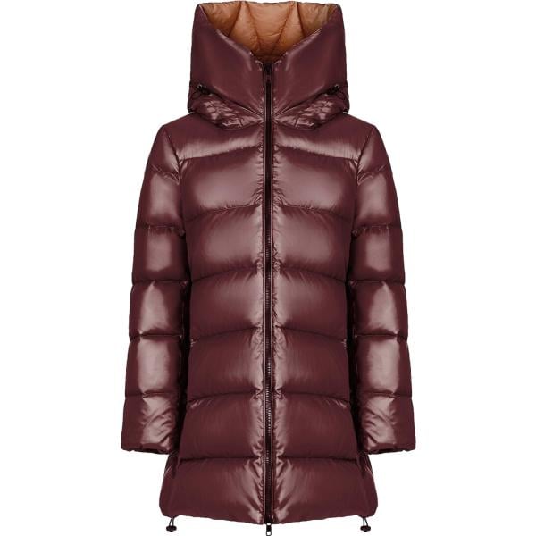 piumini Canadian marrone