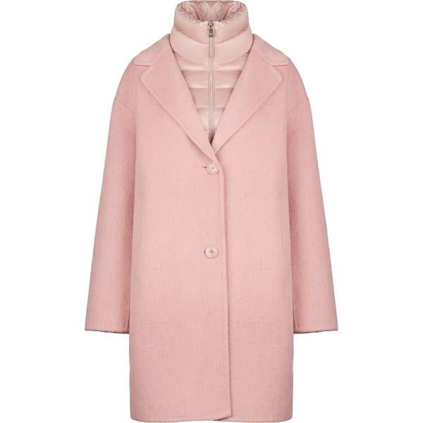 cappotti Canadian rosa