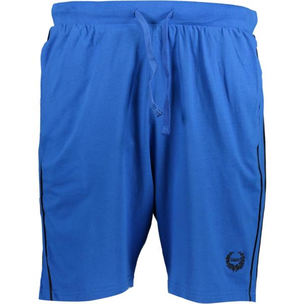 pantaloni Gian marco venturi blu