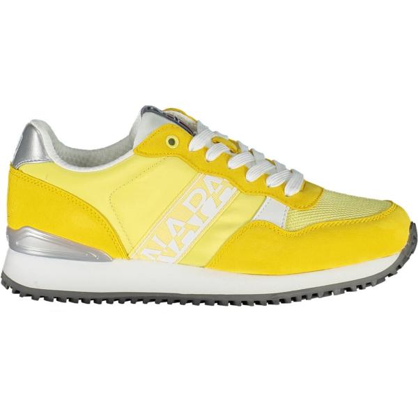 scarpe sportive Napapijri shoes multicolore