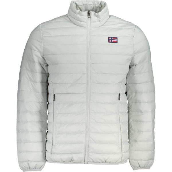 giacche Norway 1963 grigio