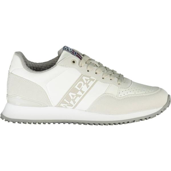 scarpe sportive Napapijri shoes bianco