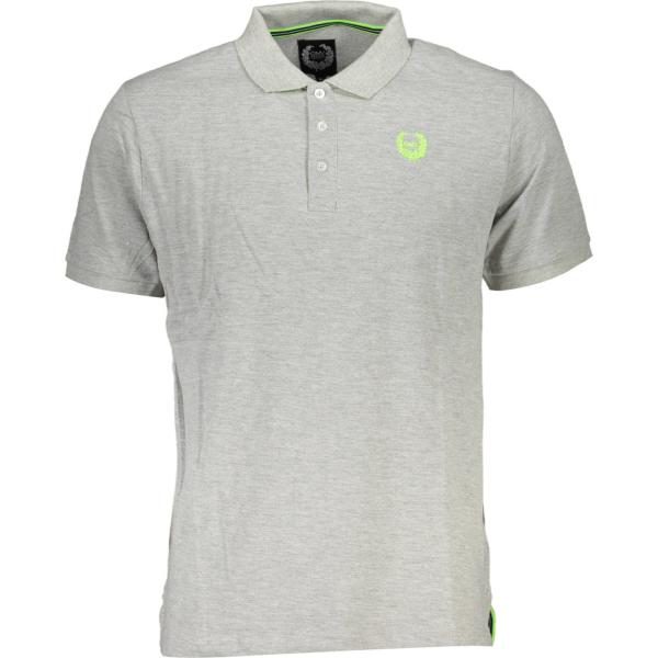 polo Gian marco venturi grigio