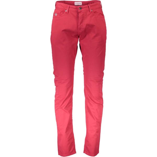 pantaloni U.s. polo rosso