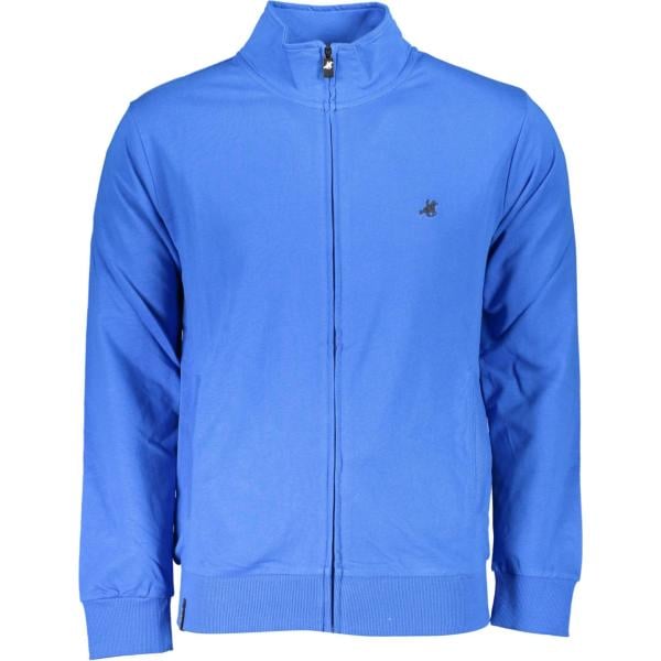 felpe U.s. grand polo blu
